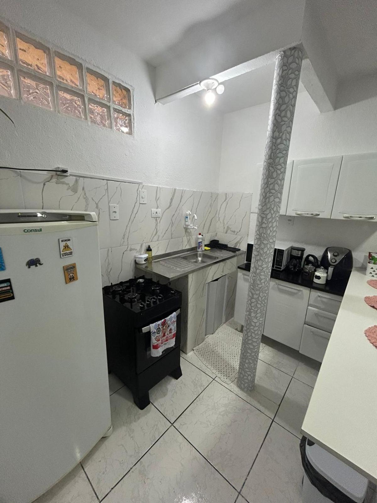 Studio Cg 1,Campo Grande ,Rj Rio de Janeiro Exterior photo